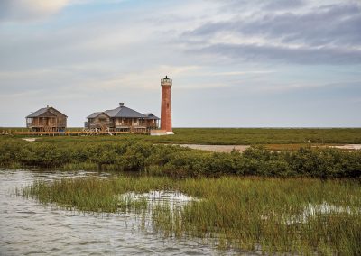 Aransas Pass Makes a Perfect Summer Weekend Getaway