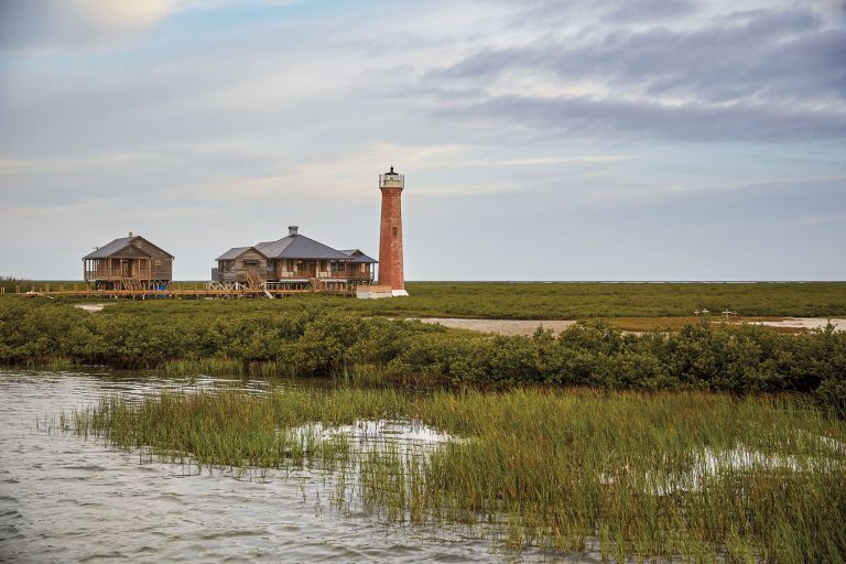 Aransas Pass Makes a Perfect Summer Weekend Getaway