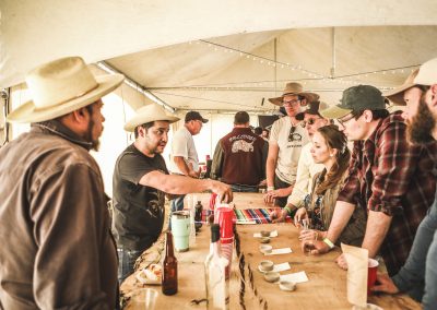 Terlingua Hosts the World’s First Sotol Festival