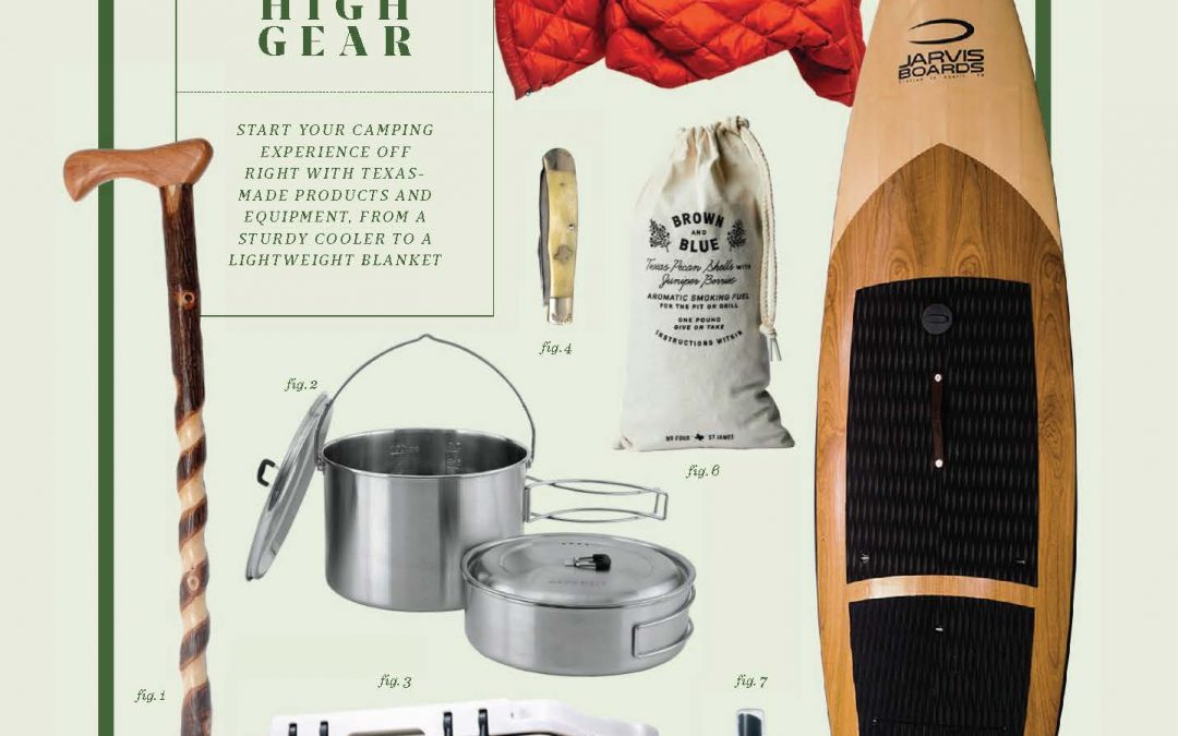 Beginner’s Guide to Camping Gear Guide
