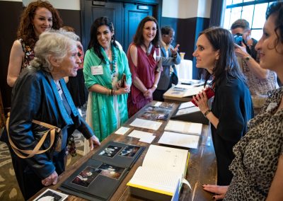 Diana Kennedy Donates Rare Mexican Cookbook Collection to The University of Texas at San Antonio