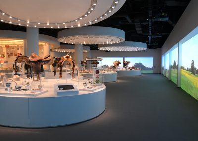 New Exhibits Debut at National Cowgirl Museum and Hall of Fame in Fort Worth