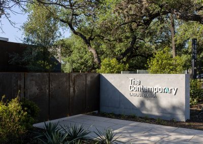 Laguna Gloria Debuts its $3 Million Renovation