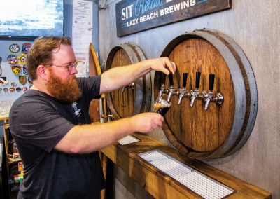 5 Craft Breweries to Visit in Corpus Christi