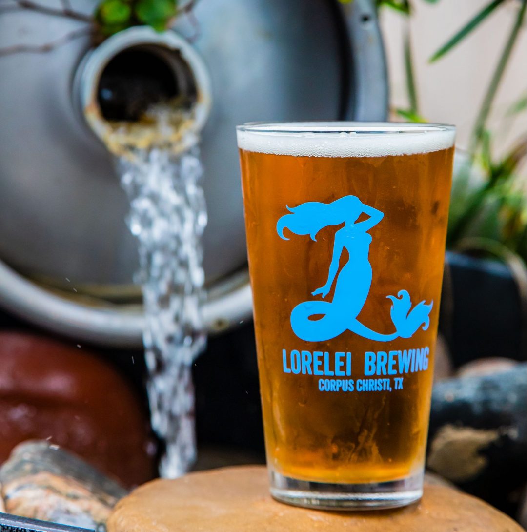 5 Craft Breweries to Visit in Corpus Christi