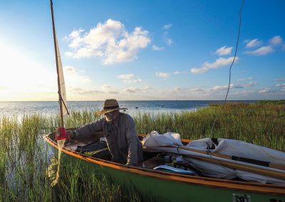Sailors Test Their Endurance on the Annual Texas 200