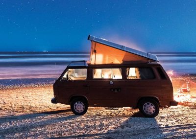 An Epic 367-Mile Road Trip Reveals the Best of the Texas Coast