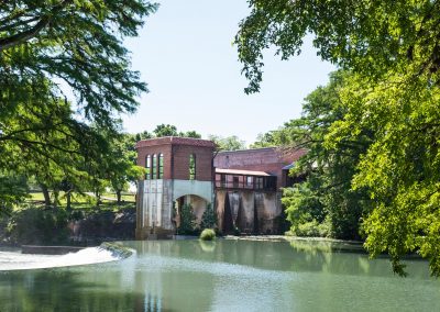 Summer Getaway: A Weekend in Seguin