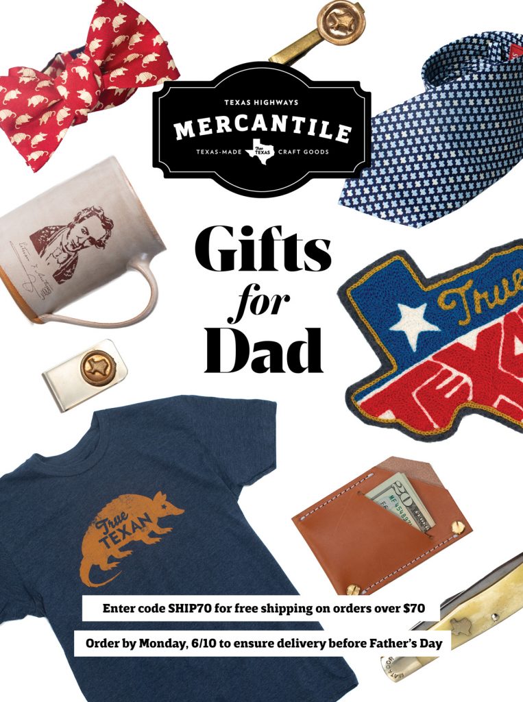 Gift Ideas for Dad