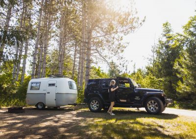 Texas-Based RV Rental Company Now Books Experiences