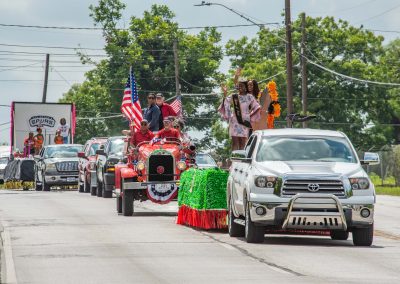 San Antonio’s Juneteenth Educates Future Generations