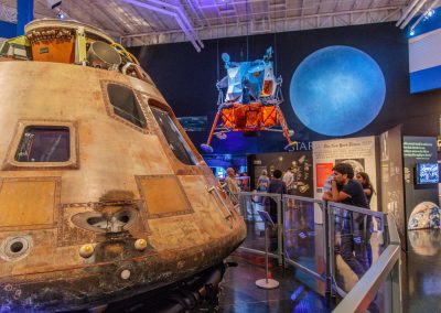 This July, Space Center Houston is Gonna Party Like it’s 1969