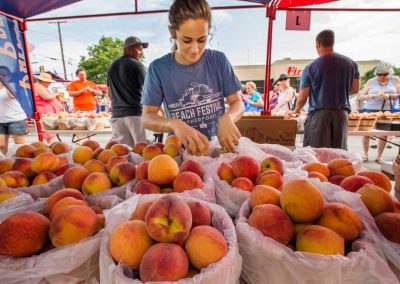 Five Can’t-Miss Food Festivals to Indulge in This Summer