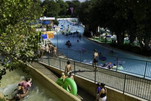 Schlitterbahn is Selling its New Braunfels and Galveston Waterparks
