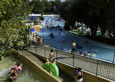 Schlitterbahn is Selling its New Braunfels and Galveston Waterparks