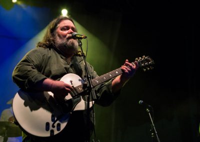Roky Erickson, the Texas Psychedelic Rock Pioneer who Made a Remarkable Comeback,  has Died