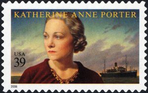 How “Poet of the Story” Katherine Anne Porter was Shaped (And Conflicted) by Growing up in Texas