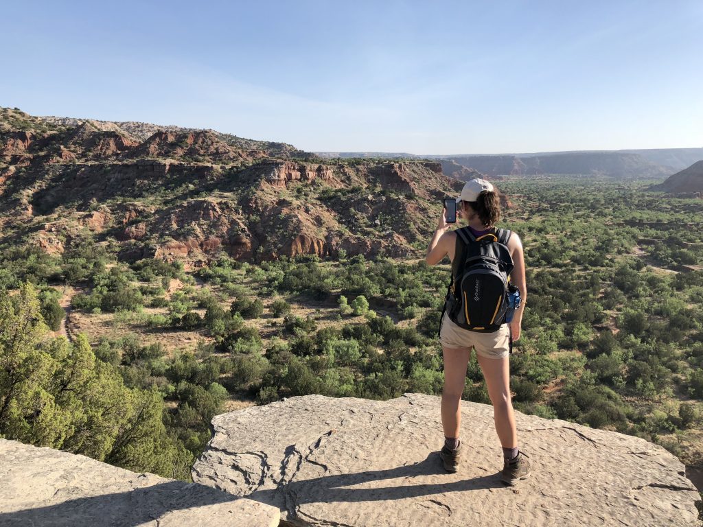 In the Instagram Age, Posting Responsibly to Protect Natural Treasures