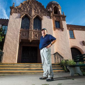 My Hometown: A Weslaco Native on the Bicultural Beauty of His Rio Grande Valley Burg