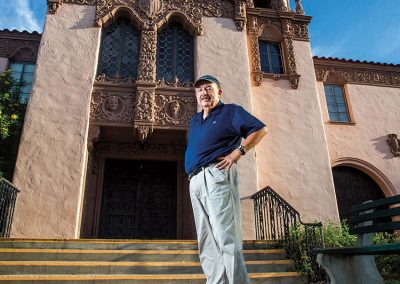 My Hometown: A Weslaco Native on the Bicultural Beauty of His Rio Grande Valley Burg