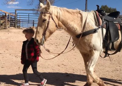 Saddle Up and Take a Tour of Palo Duro Canyon