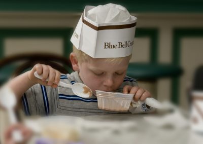 Where to Celebrate National Ice Cream Day in Texas