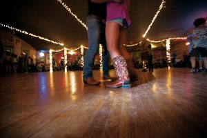 Summer For Procrastinators: Honky-Tonks in Dallas