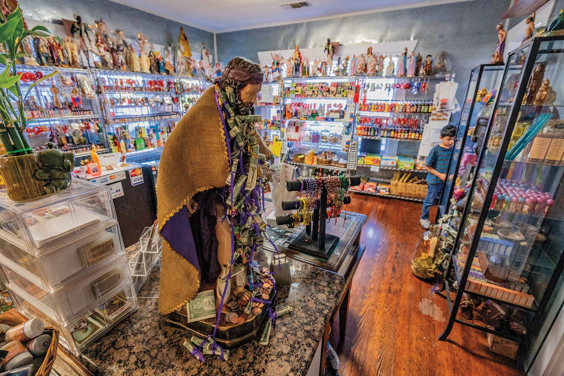 Botanica Spiritual Store near Me  