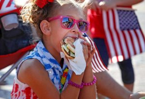 100 Ways to Celebrate the Fourth of July in Texas in 2019