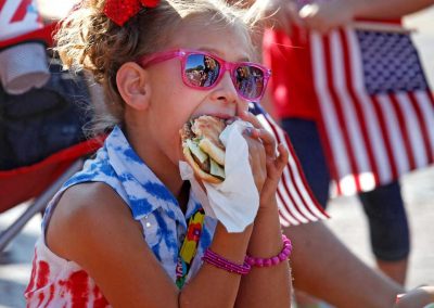 100 Ways to Celebrate the Fourth of July in Texas in 2019