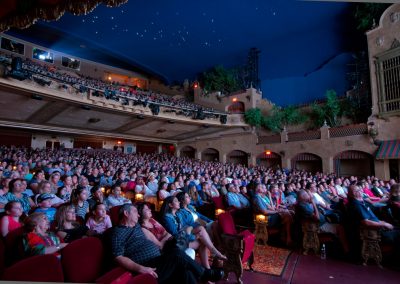 Watch Classic Films in a Classic Setting at the El Paso Classic Film Fest