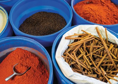 Pendery’s in Fort Worth Has Been Creating Exotic Spices and Chile Blends for 150 Years