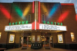 Getaway: A Weekend in Lubbock
