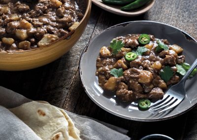 How Pioneer Foods Shaped Texas’ Cuisine
