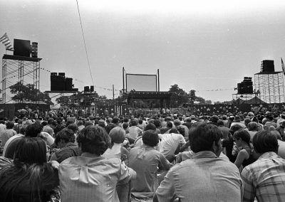50 Years After the Original, Texas International Pop Festival Returns