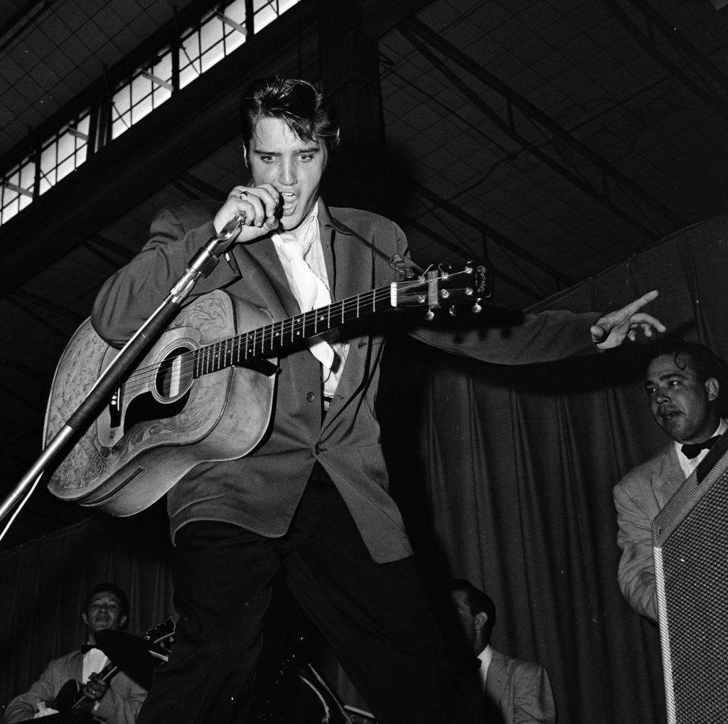 From Opera to Blues: Explore Texas Music in All Its Diversity in Briscoe Center’s ‘Greatest Hits’ Exhibit
