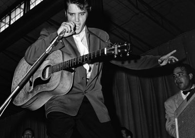 From Opera to Blues: Explore Texas Music in All Its Diversity in Briscoe Center’s ‘Greatest Hits’ Exhibit
