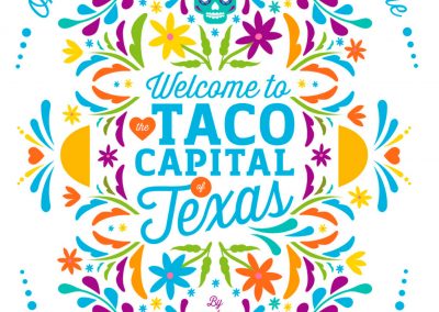 Eat Your Way Through the Taco Capital of Texas at These 7 Taquerias