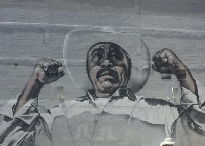 Where the People of El Paso Find Peace and Strength