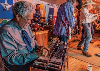 Milton Brown, Bob Wills, and the Fort Worth Origins of One of Texas’ Most Beloved Musical Styles