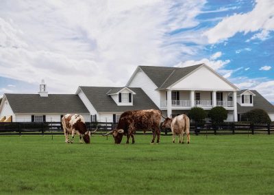 Live (and Sleep) Like the Ewings at Southfork Ranch, Home of the ‘Dallas’ TV Show