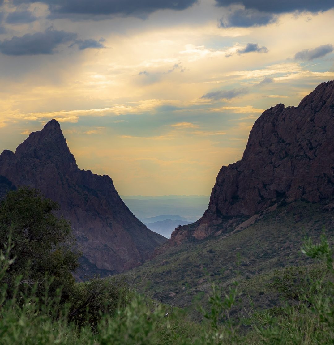 Gallery: Reader Photos from Texas Highways' Big Bend Experience