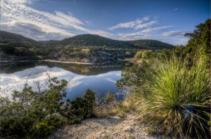 Trail Race Offers Sneak Peek of Unopened Hill Country State Natural Area Near San Antonio