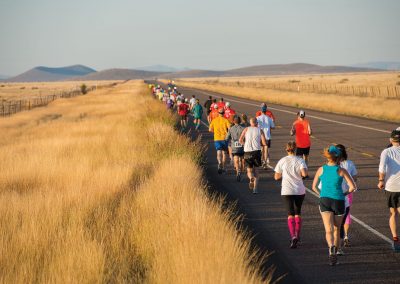 Qualify for Boston at This Marathon in Marathon