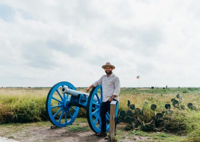 The Daytripper’s Top 5 in Brownsville