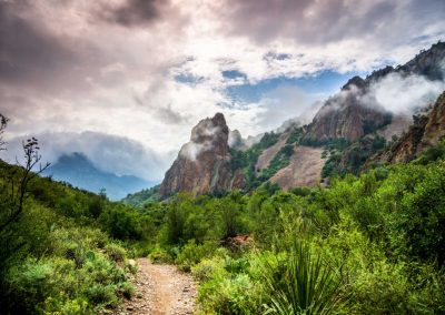 Gallery: Reader Photos from Texas Highways’ Big Bend Experience
