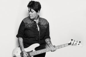 Keeping the Groove With Texas Bass Players, From Conjunto to Country and Polka to Punk
