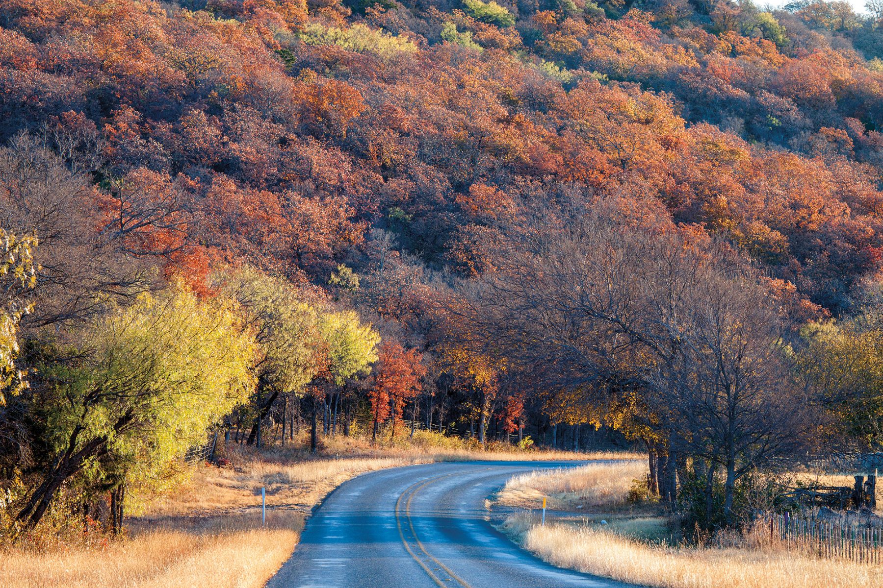 Critical Fire Weather Threat Expands Across Southern Texas Sunday