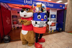 Buc-ee’s Joins ‘Don’t mess with Texas’ Anti-Litter Campaign