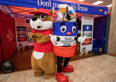Buc-ee’s Joins ‘Don’t mess with Texas’ Anti-Litter Campaign